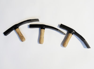 De Wit Straathamer 4 cm
