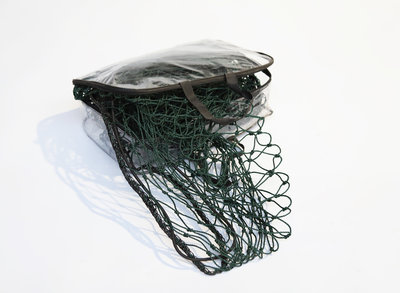 Net voor aanhangwagen 1,60 x 3,00 mtr