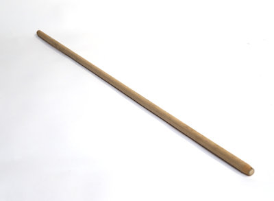 Bezemsteel 