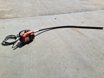 Stoktrilnaald Lievers P14 2 meter