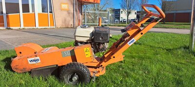 Stobbenfrees FSI ST20B 45cm