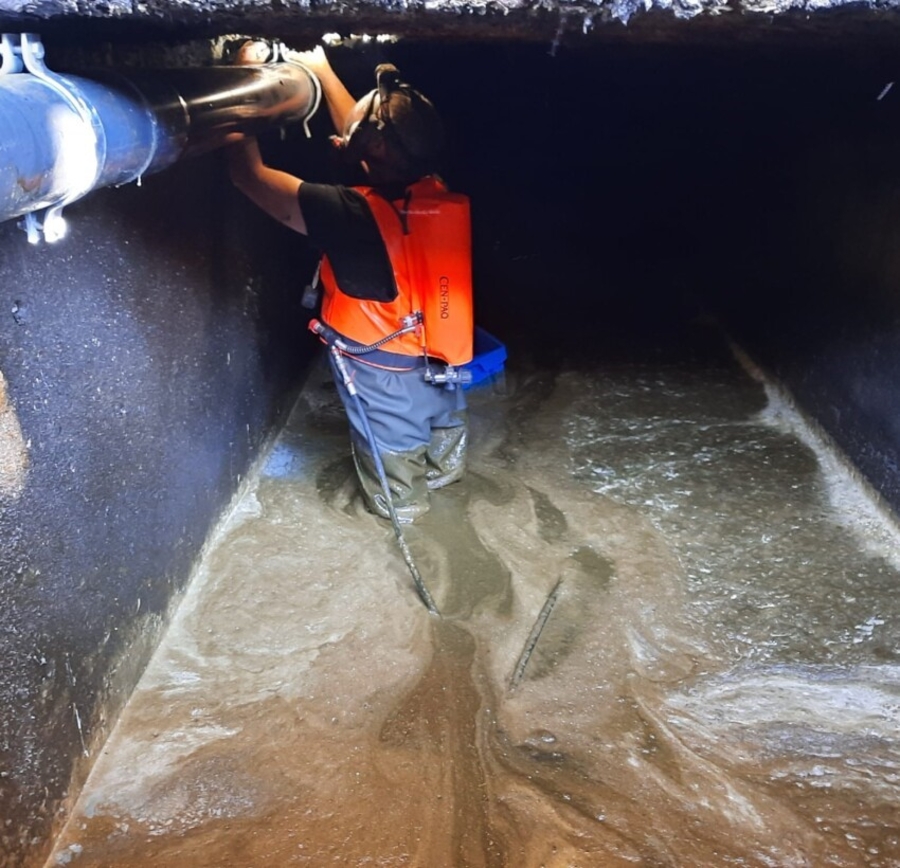 Fabiton, specialist in onafhankelijke ademhalingsapparatuur