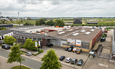 Leeuwarden.