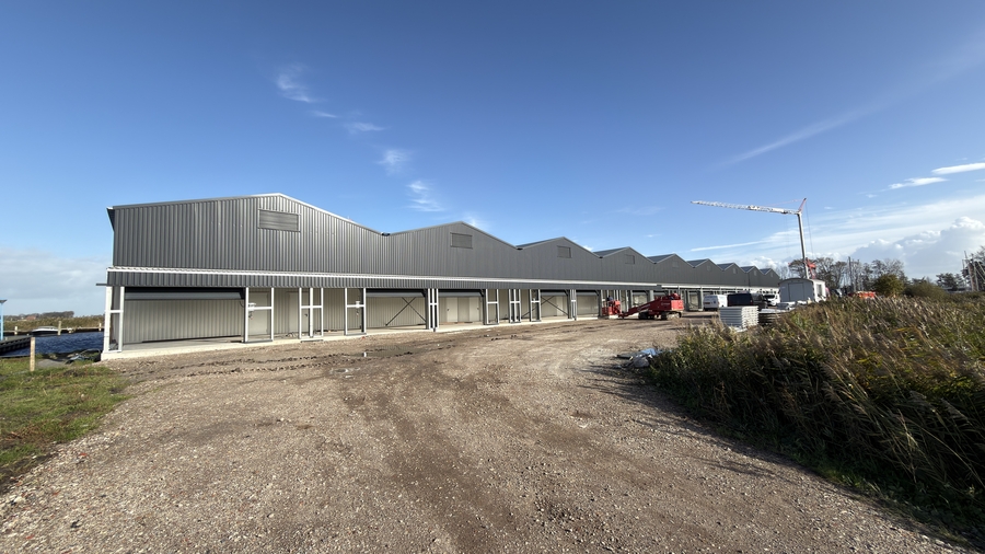 Op bezoek bij Prins van Oranje