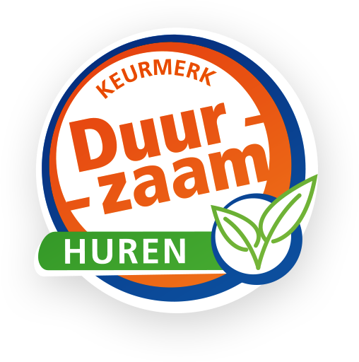 Duurzaam huren